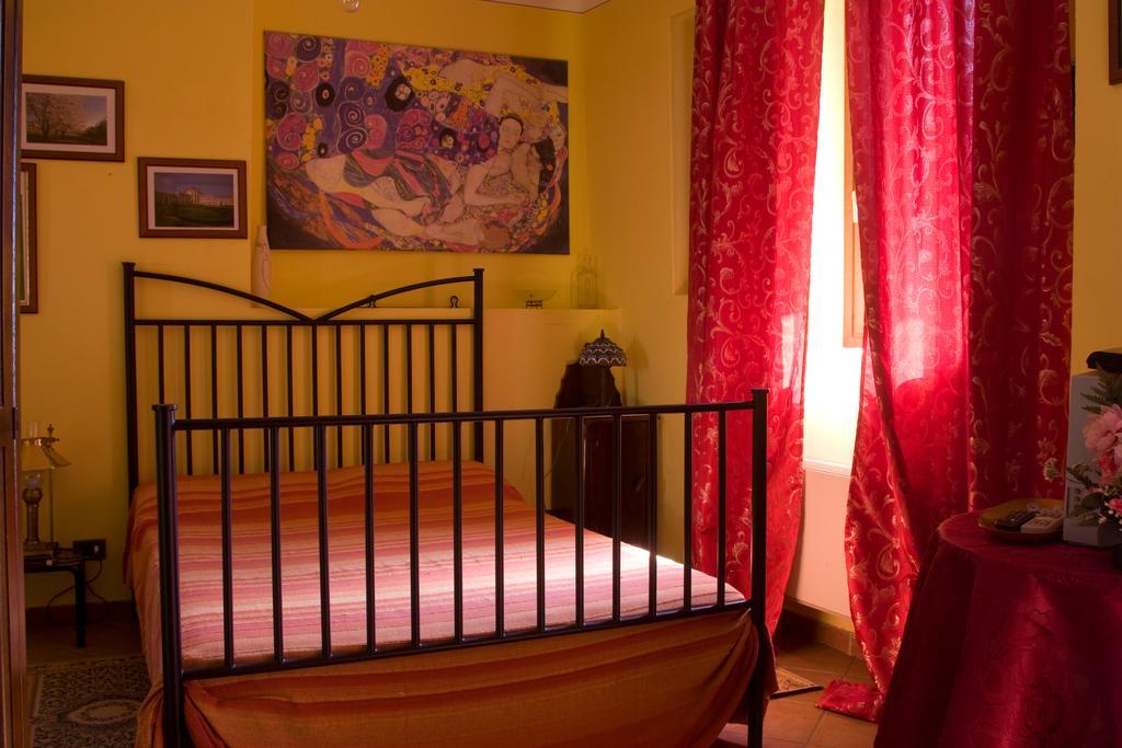Arco Dei Nobili Bed & Breakfast Monforte dʼAlba Eksteriør bilde